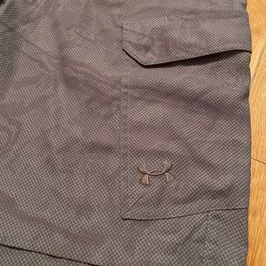 Men’s Under Armor shorts
